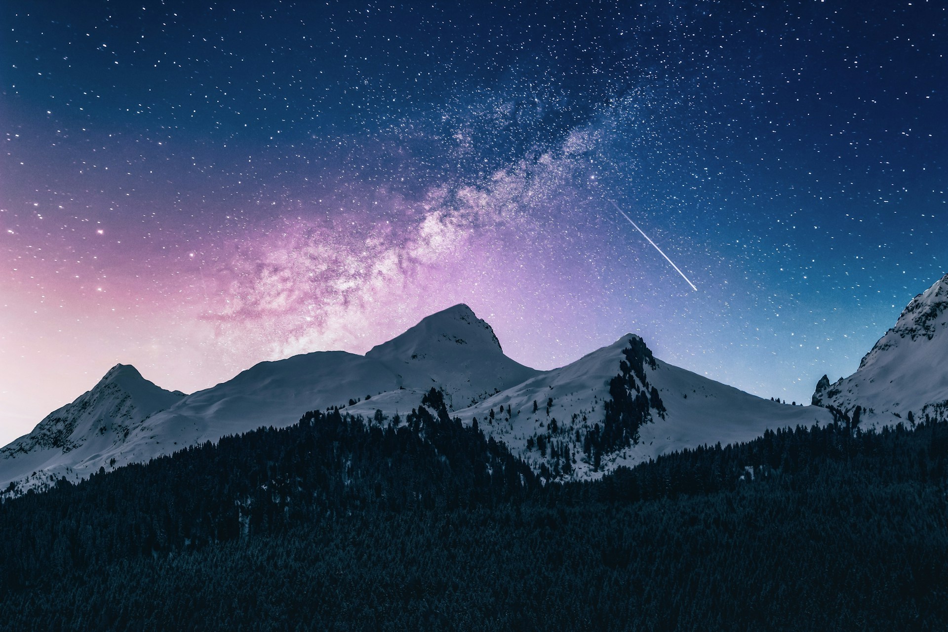 Night Skies