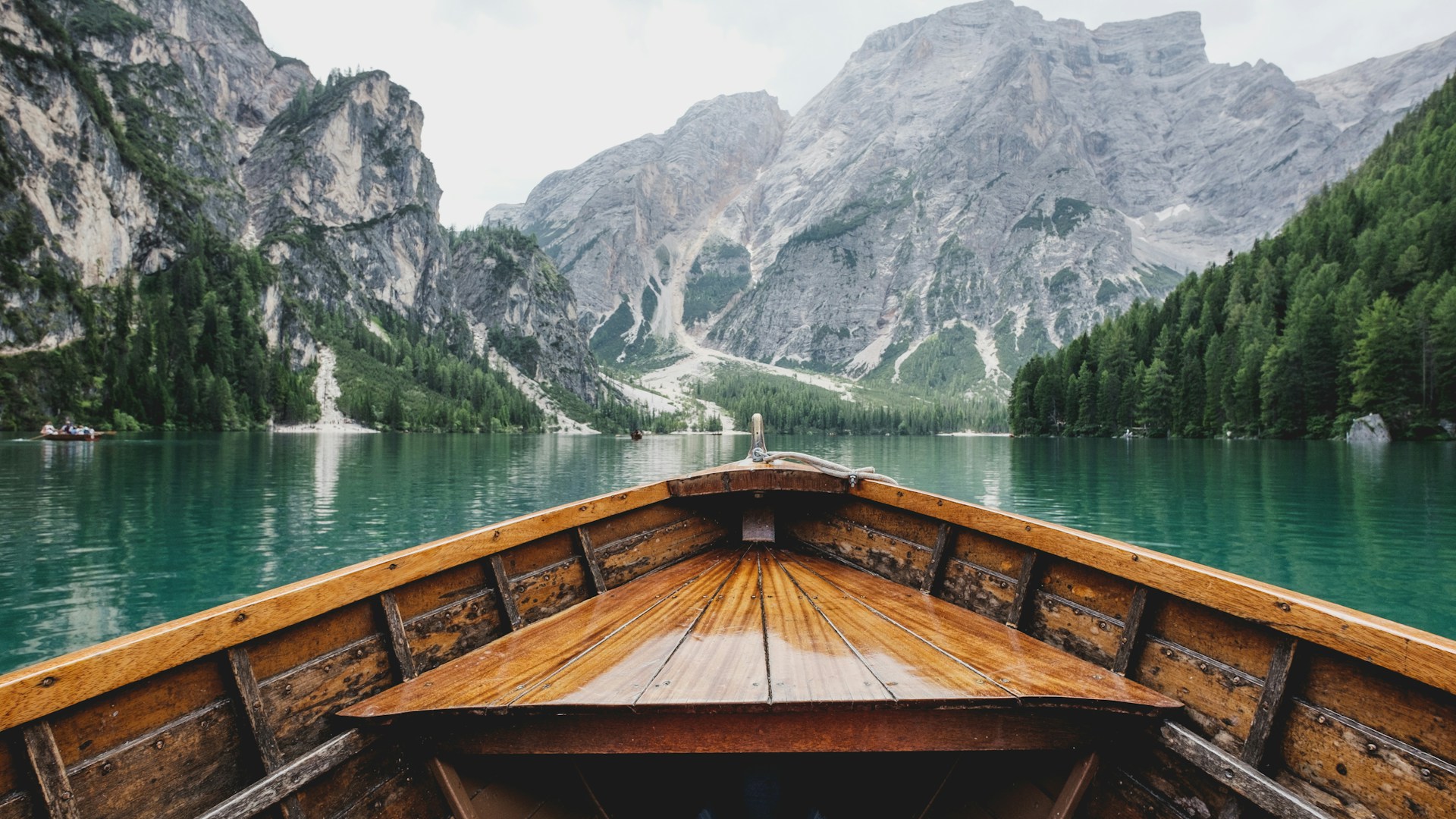 Journeys