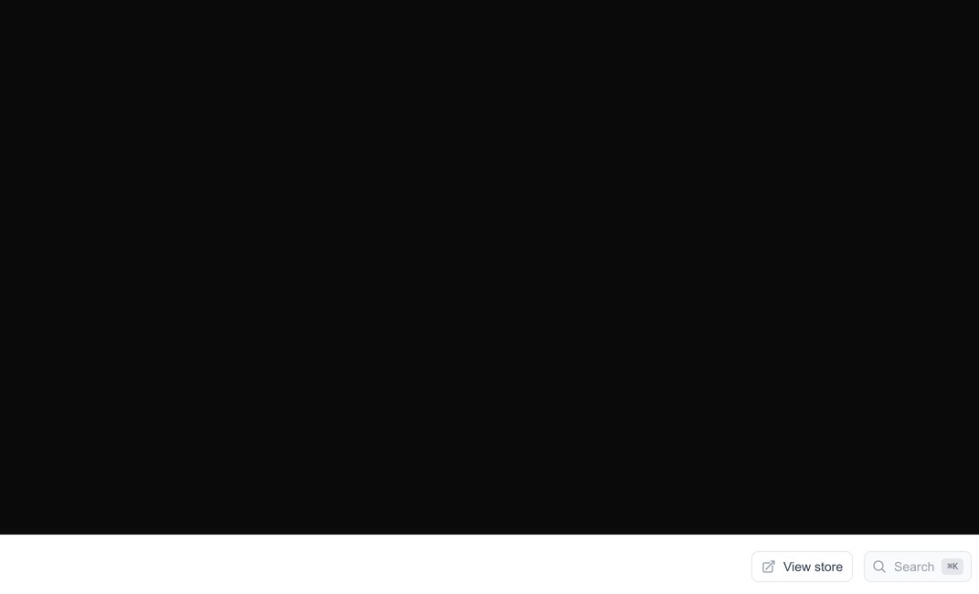 Who got it: filters for opened, clicked, bought and unsubscribed, a search box and the list of people